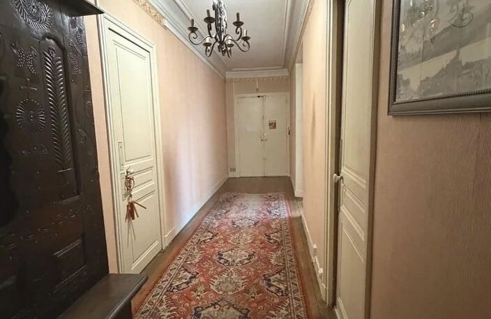 TOURS PREBENDES GRAMMONT - Appartement à vendre — photo 4