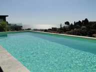 Proche Monaco, Terrasse vue mer 18m2, 2 pièces 43,40 m²,  + pisc — photo 4