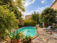 A VENDRE - MURVIEL LES BEZIERS - MAISON DE CARACTERE DE 215 — photo 2