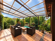 A VENDRE - MURVIEL LES BEZIERS - MAISON DE CARACTERE DE 215 — photo 4