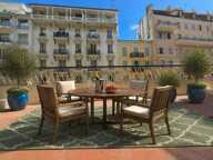 Carre d´Orzone piétonne 2 pièces rénové, 12,5m2 terrasse sud, zo — photo 2