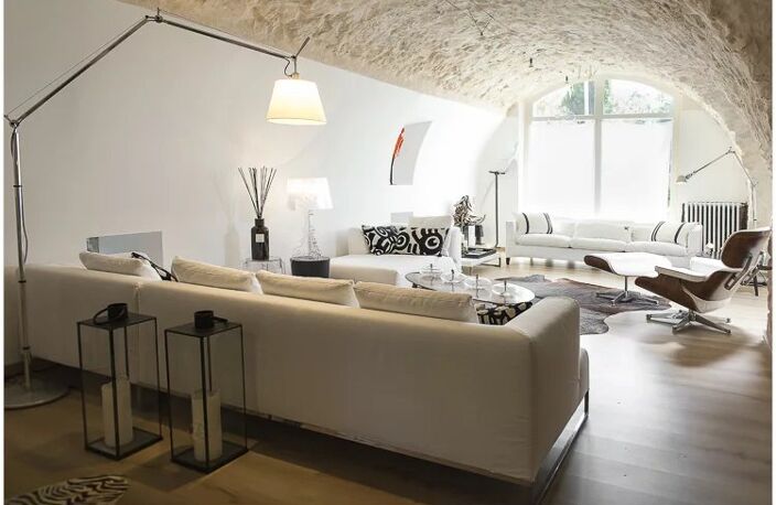 Appartement esprit maison T5/6 220m2 + jardin privatif dans vrai — photo 5
