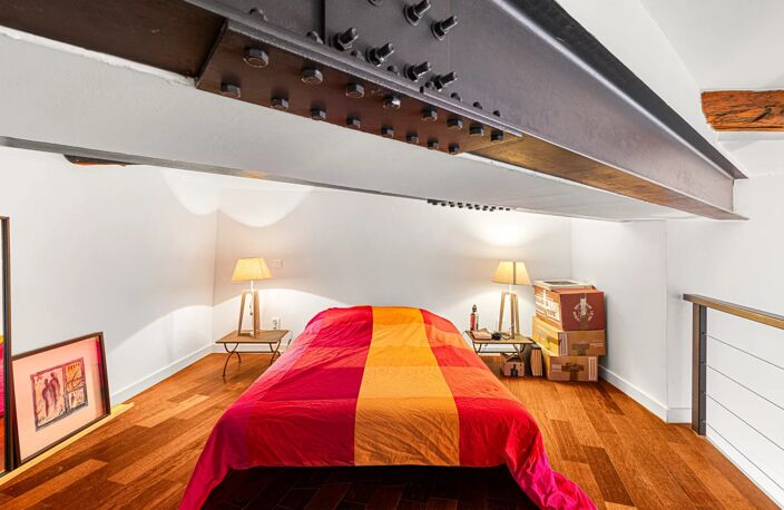 Vieux Nice - Appartement 3 pièces — photo 3