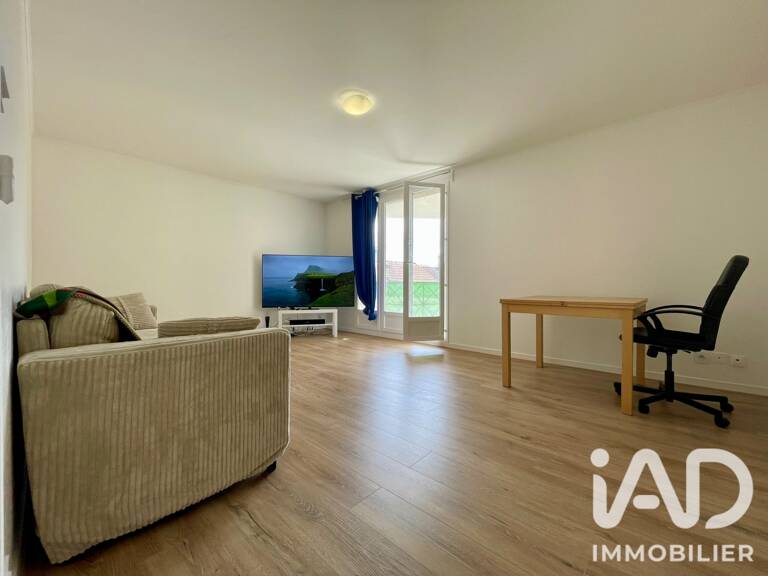 Vente Appartement 3 pièces — photo 1