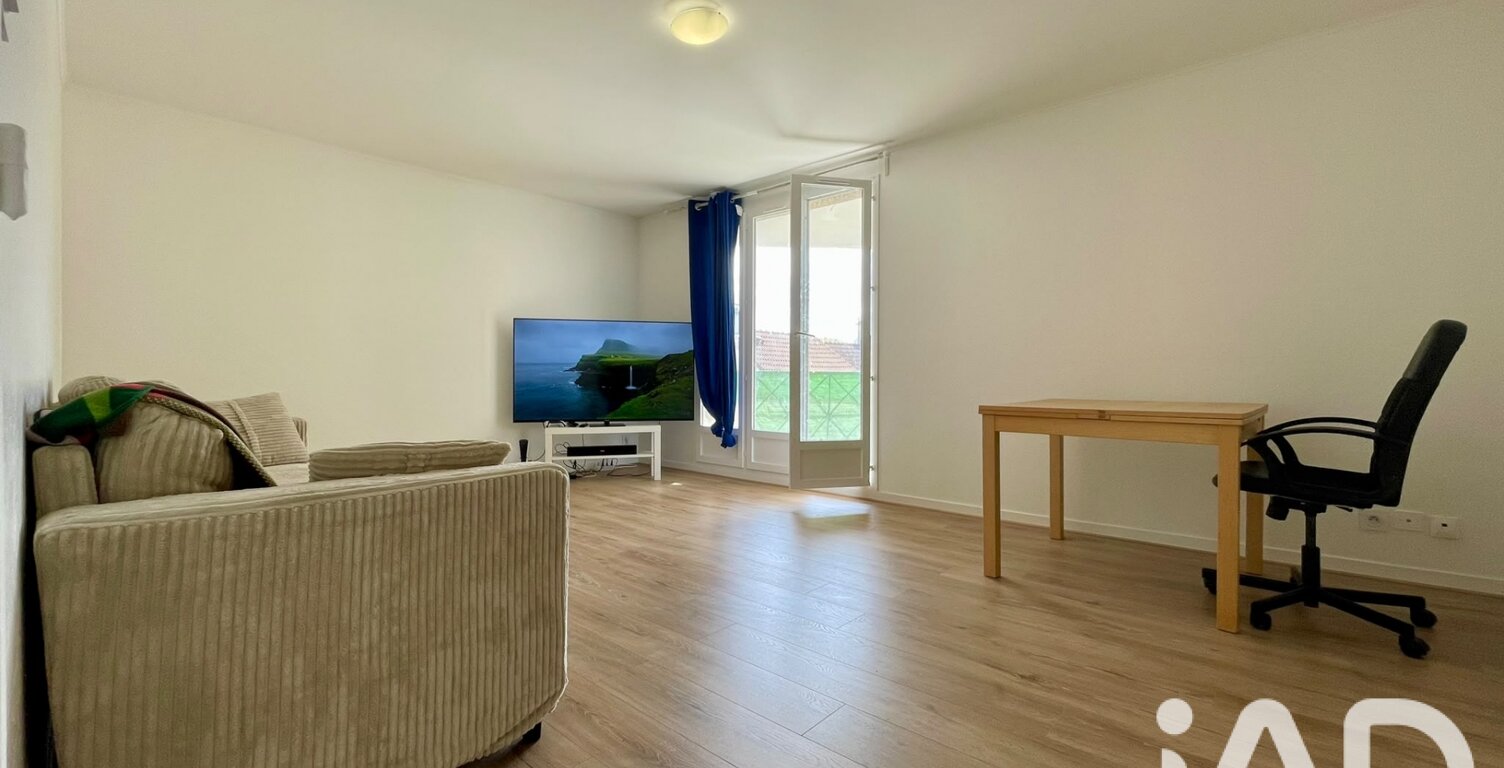Vente Appartement 3 pièces — photo 1