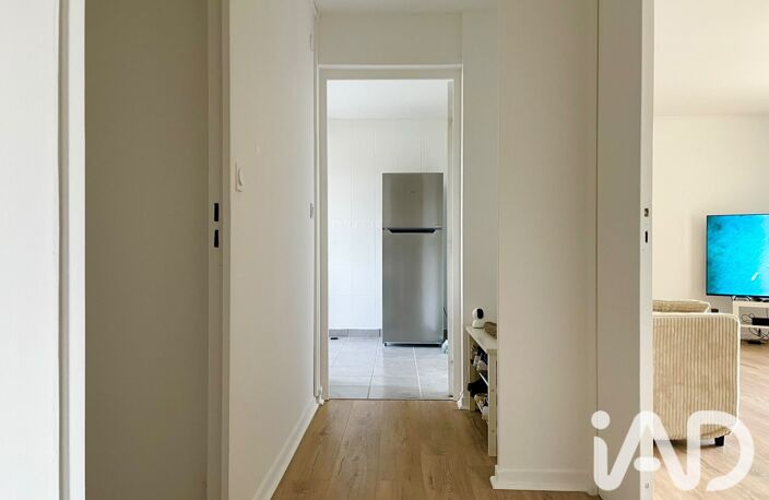Vente Appartement 3 pièces — photo 2