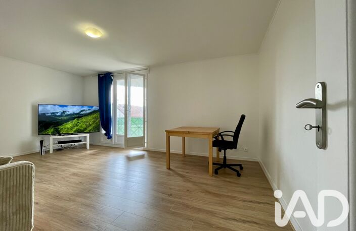 Vente Appartement 3 pièces — photo 3
