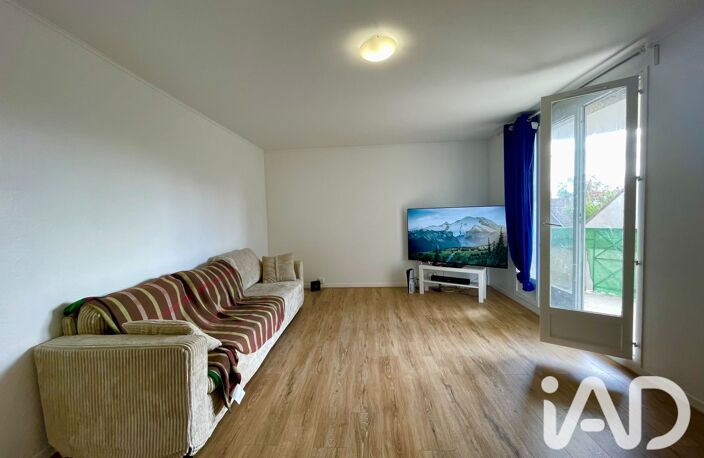 Vente Appartement 3 pièces — photo 4