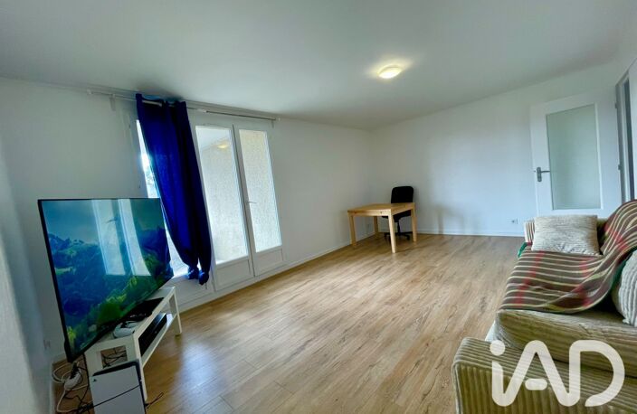 Vente Appartement 3 pièces — photo 5