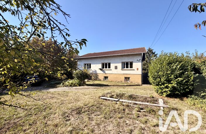 Vente Maison traditionnelle 4 pièces — photo 2