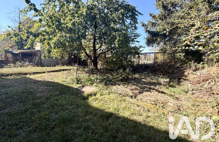 Vente Maison traditionnelle 4 pièces — photo 4