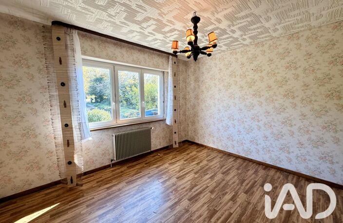 Vente Maison traditionnelle 4 pièces — photo 5