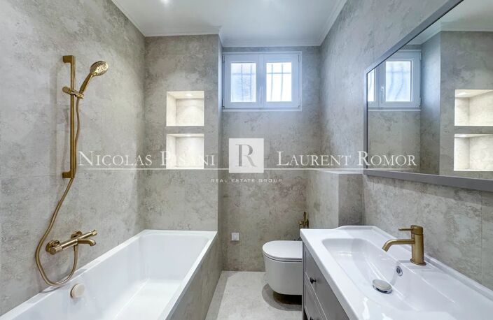 EXCLUSIVITÉ- VILLA RENOVEE 6 PIECES NICE A VENDRE — photo 3