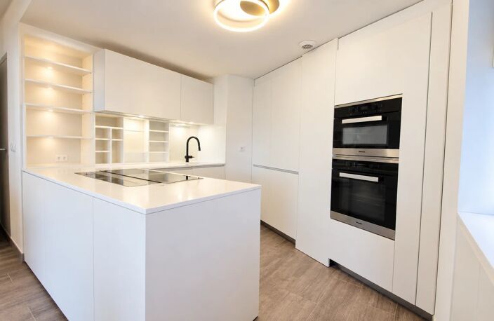 EZE 'VILLAGE' - 4P 108M² | TERRASSES 41M² | VUE MER | PISCINE | — photo 5