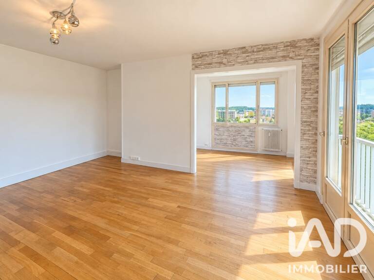 Vente Appartement 4 pièces — photo 1