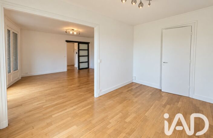 Vente Appartement 4 pièces — photo 2