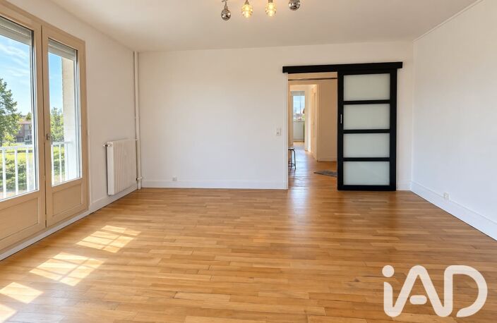 Vente Appartement 4 pièces — photo 3