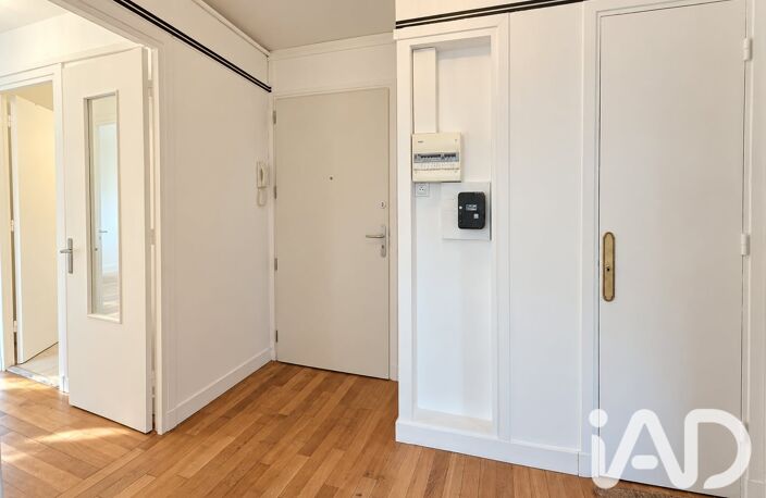 Vente Appartement 4 pièces — photo 4