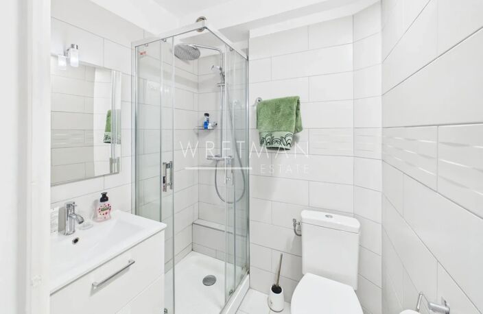 Appartement 2 pièces - Juan les Pins centre — photo 3
