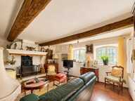 FAYENCE – AUTHENTIQUE BASTIDE PROVENÇALE AVEC PISCINE — photo 4