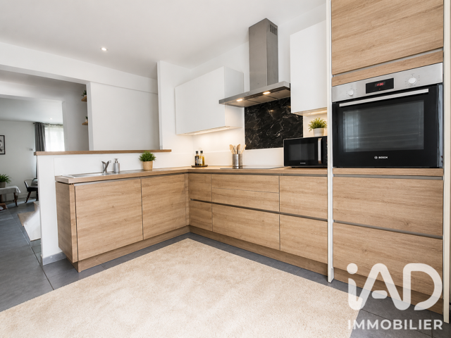 Vente Maison/villa 7 pièces — photo du bien