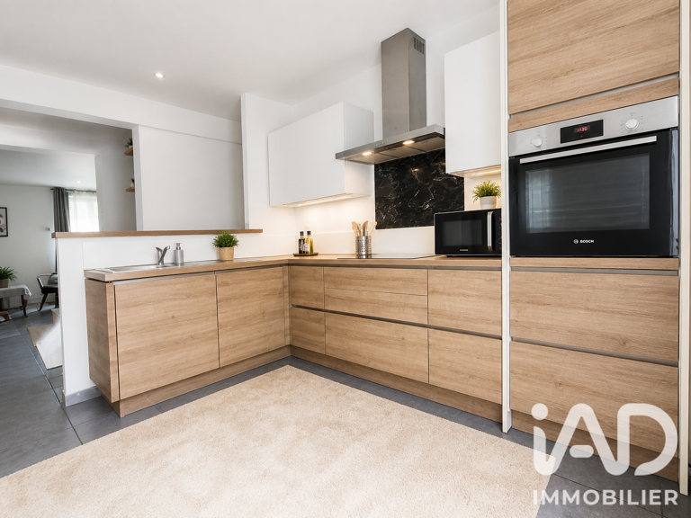 Vente Maison/villa 7 pièces — photo 1