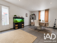 Vente Maison/villa 7 pièces — photo 2
