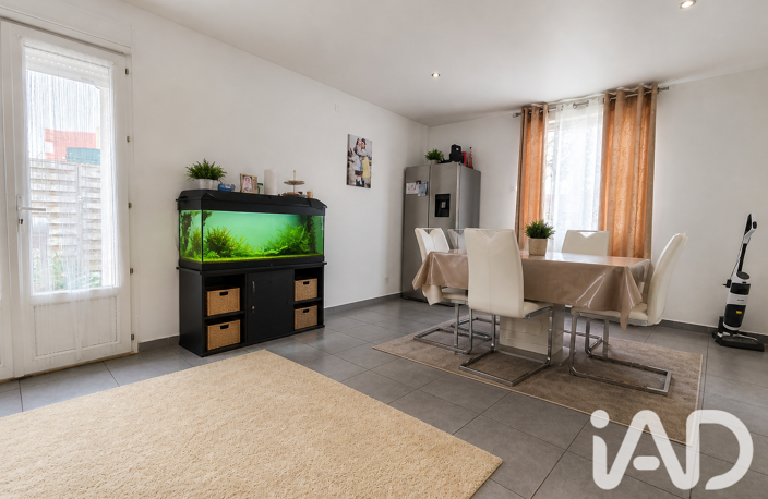 Vente Maison/villa 7 pièces — photo 2
