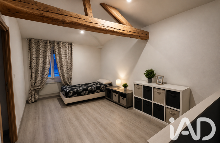 Vente Maison/villa 7 pièces — photo 4