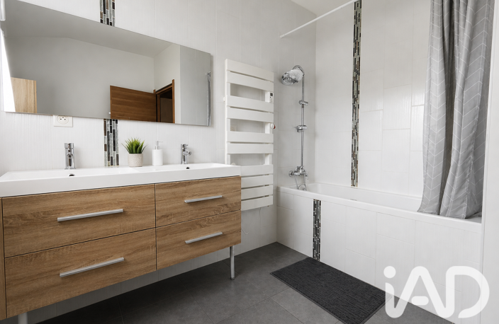 Vente Maison/villa 7 pièces — photo 5