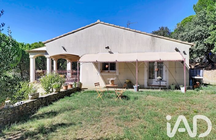 Vente Maison/villa 8 pièces — photo 3