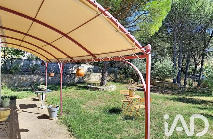 Vente Maison/villa 8 pièces — photo 4