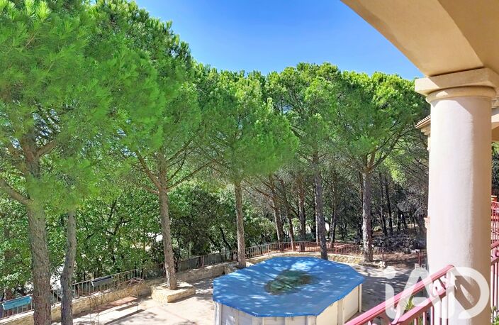 Vente Maison/villa 8 pièces — photo 5