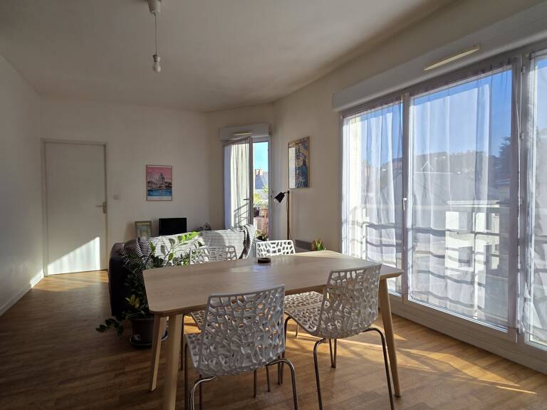 Vente Appartement 2 pièces — photo 1