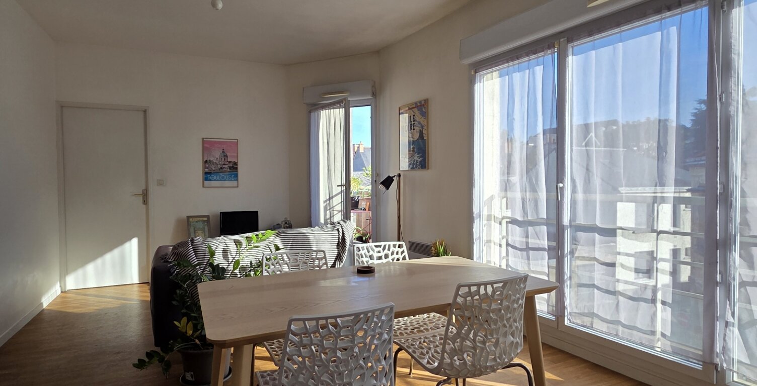 Vente Appartement 2 pièces — photo 1