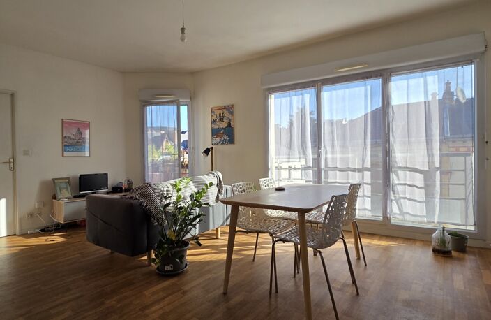 Vente Appartement 2 pièces — photo 2