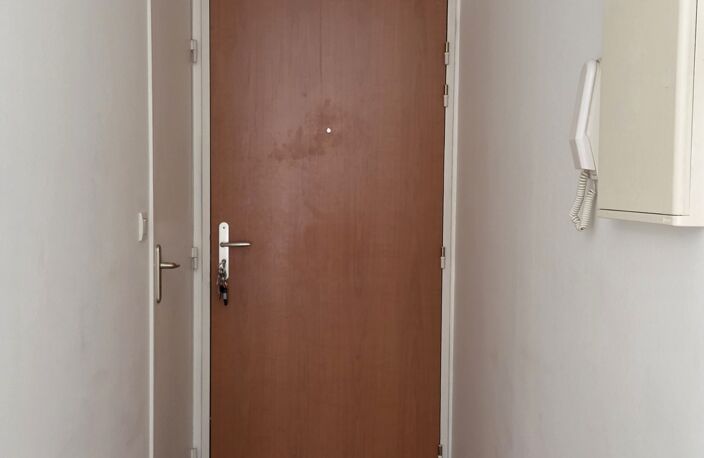 Vente Appartement 2 pièces — photo 3