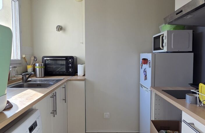 Vente Appartement 2 pièces — photo 4