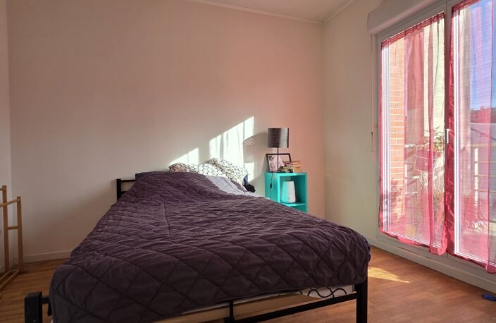 Vente Appartement 2 pièces — photo 5
