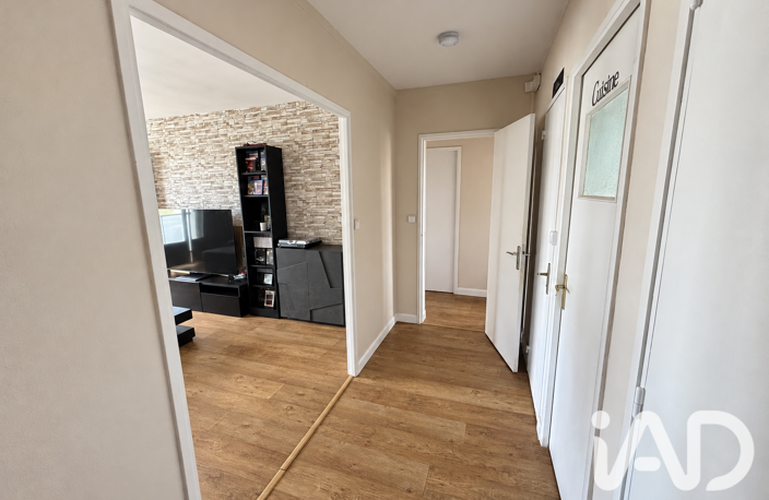 Vente Appartement 4 pièces — photo 2