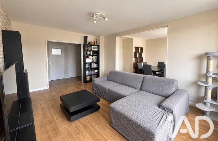 Vente Appartement 4 pièces — photo 3