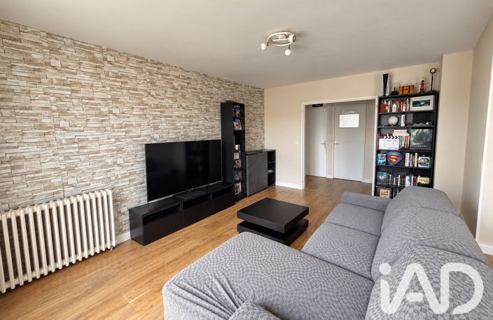 Vente Appartement 4 pièces — photo 4
