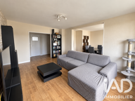 Vente Appartement 4 pièces — photo 3