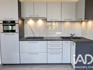 Location Appartement 4 pièces — photo 3