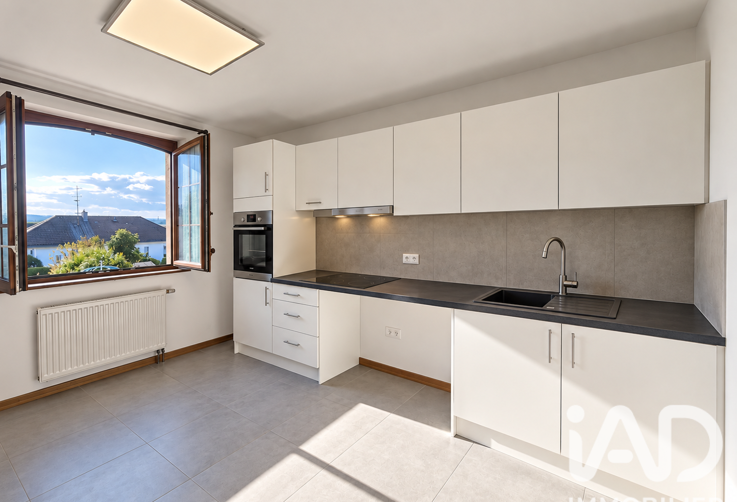 Location Appartement 2 pièces — photo 1