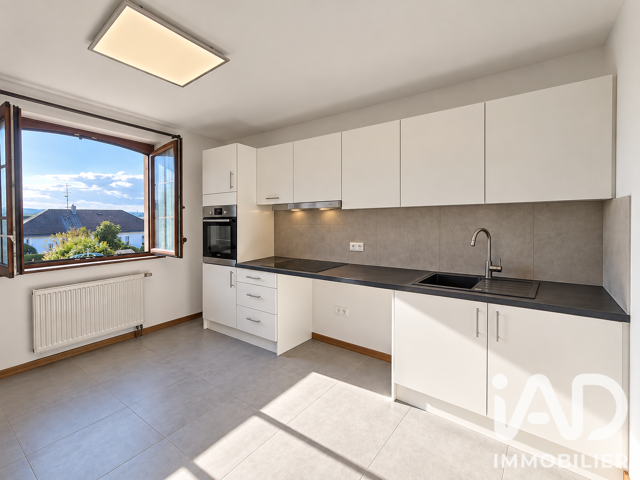Location Appartement 2 pièces — photo du bien