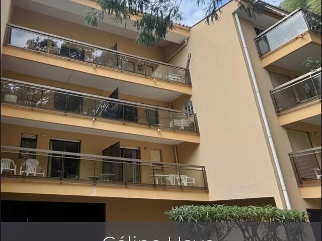 EXCLUSIVITÉ - CANNES - 2/3 PIÈCES EN DUPLEX AVEC BOX — photo du bien