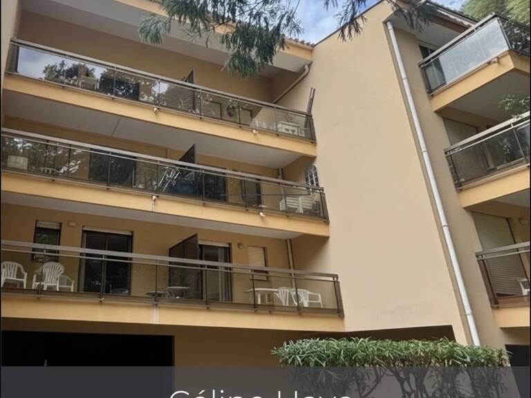 EXCLUSIVITÉ - CANNES - 2/3 PIÈCES EN DUPLEX AVEC BOX — photo 1