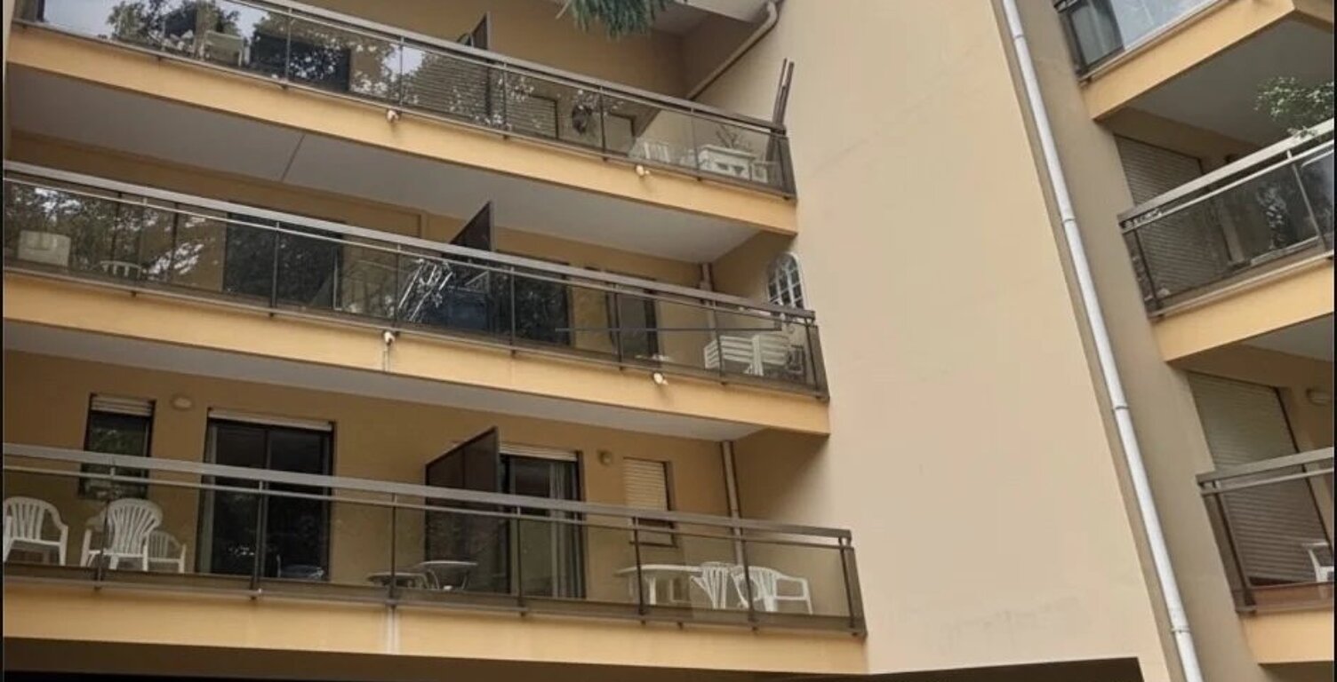 EXCLUSIVITÉ - CANNES - 2/3 PIÈCES EN DUPLEX AVEC BOX — photo 1