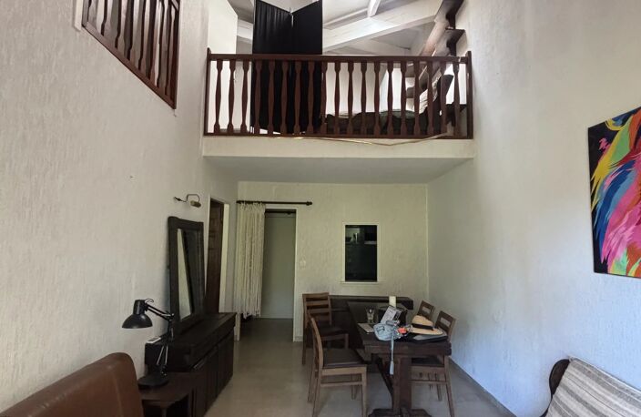 EXCLUSIVITÉ - CANNES - 2/3 PIÈCES EN DUPLEX AVEC BOX — photo 2
